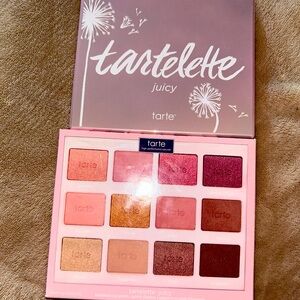 Tarte eyeshadow palette